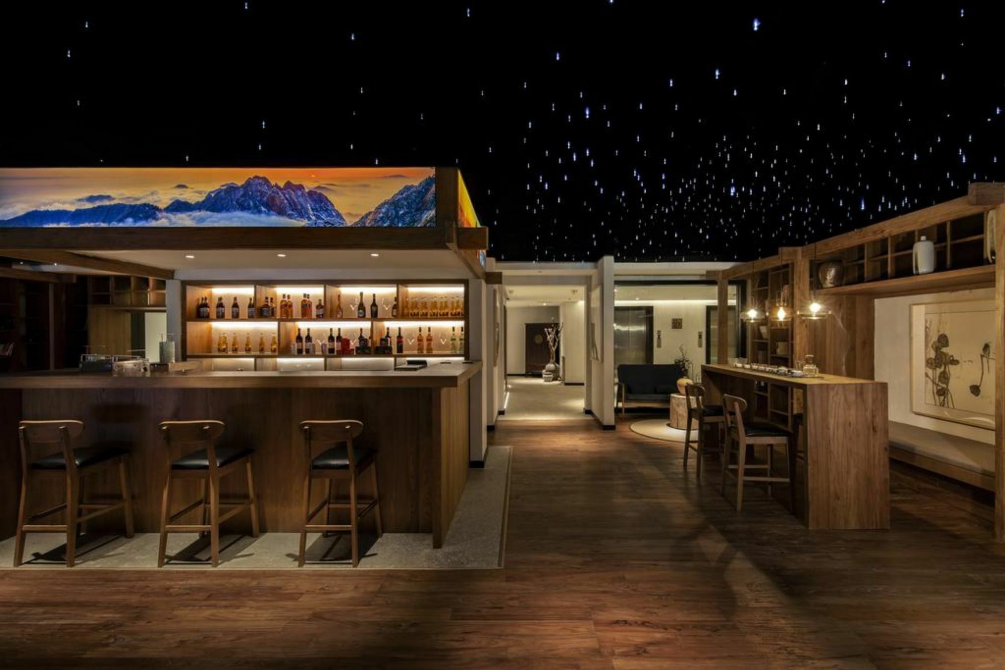 Huangshan Lotus Villa Tunxi Εξωτερικό φωτογραφία